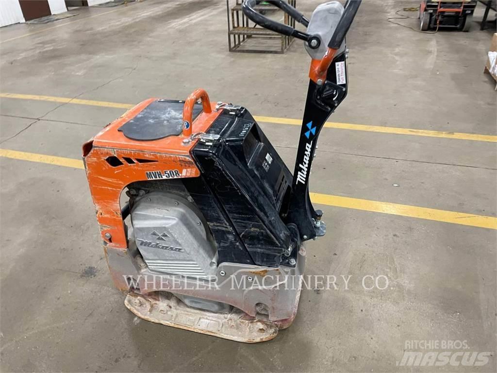 MultiQuip VP MVH508 Kompaktory