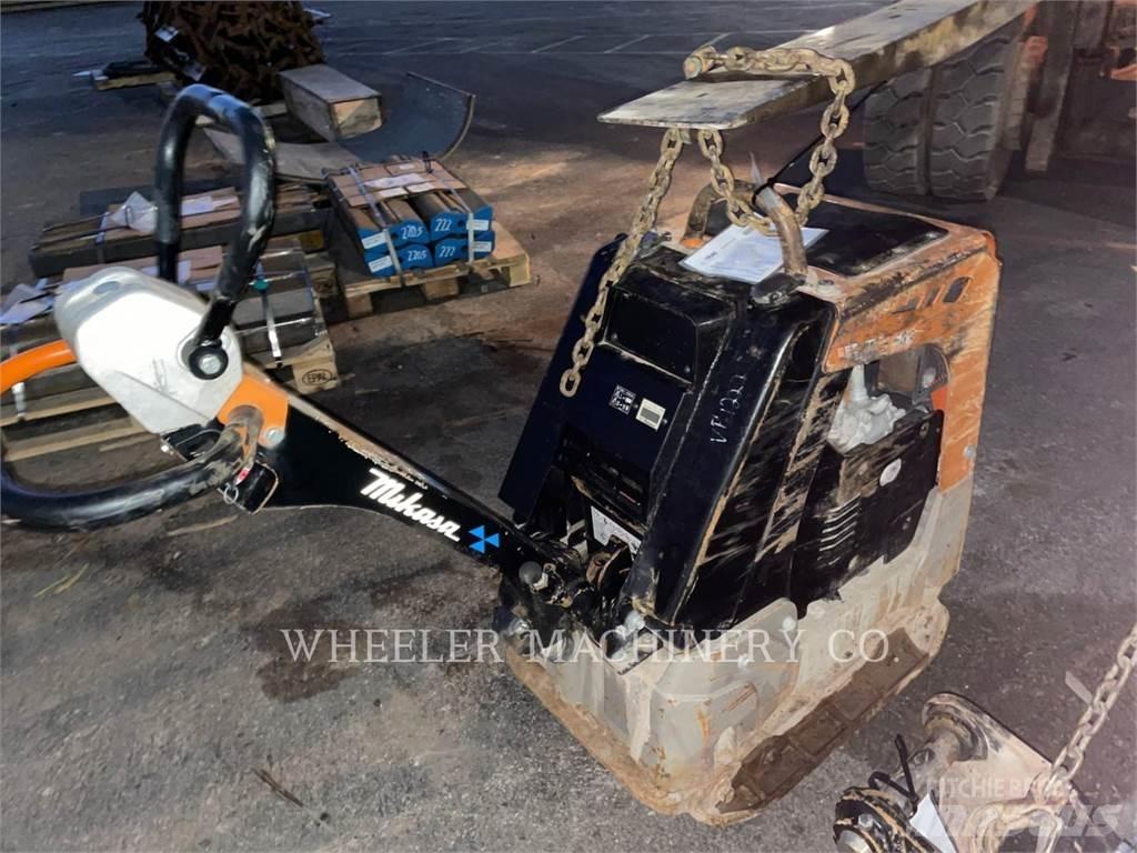 MultiQuip VP MVH508 Kompaktory