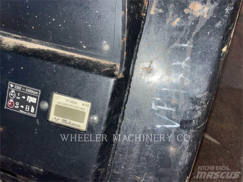 MultiQuip VP MVH508 Kompaktory