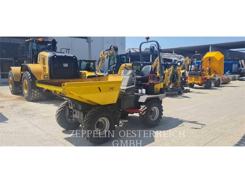 Neuson DW30 Sklápěče