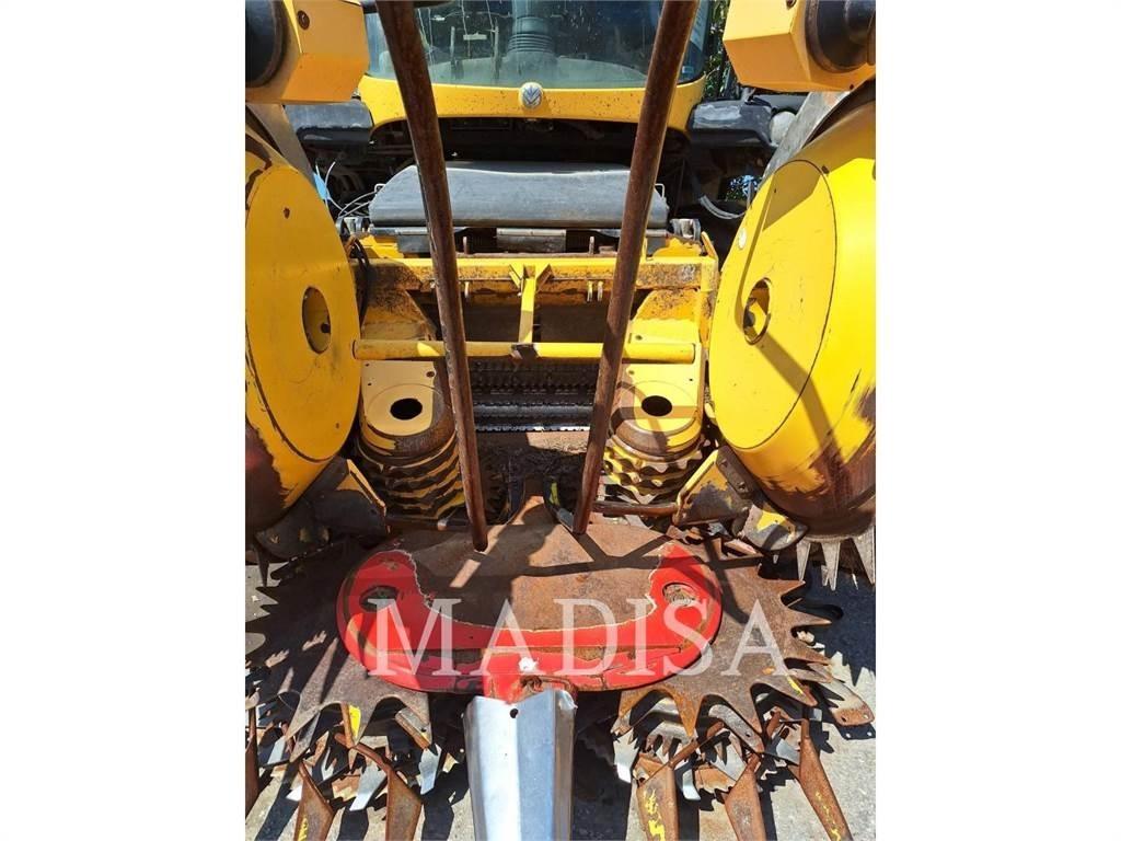 New Holland FR9060 Harvestory