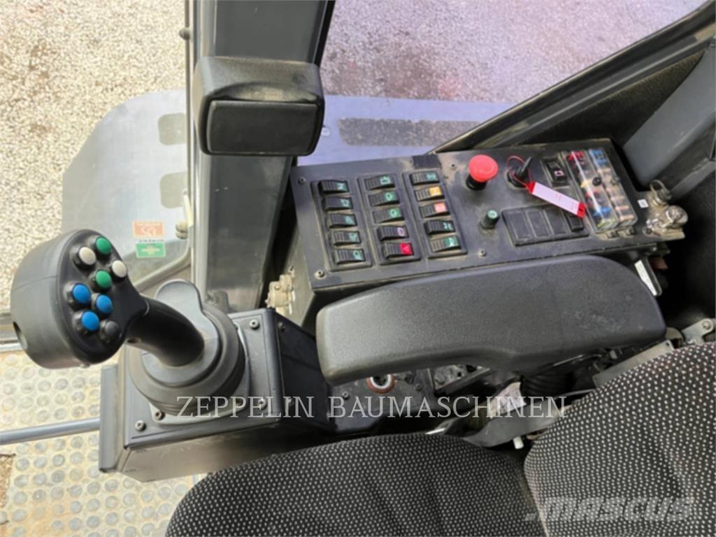 Nobas GMBH BG190T/TA- Grejdry