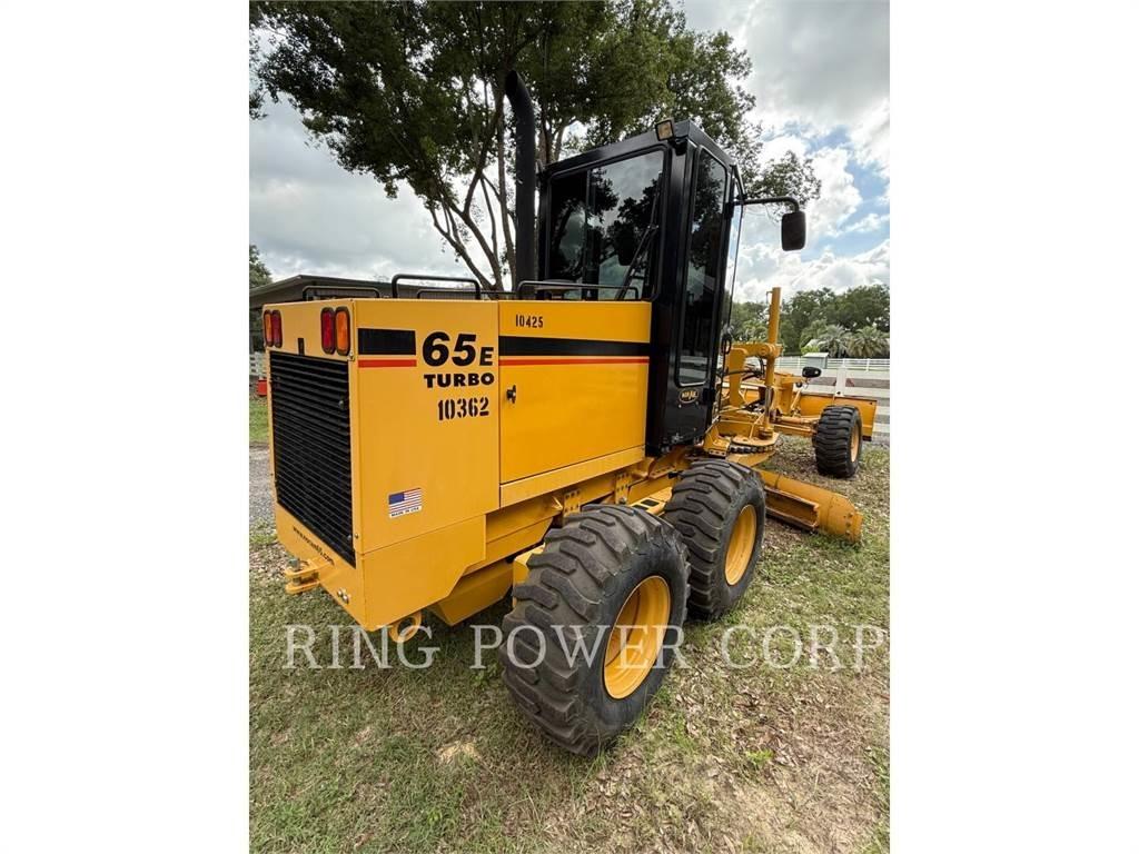 Noram 65E CAB Grejdry