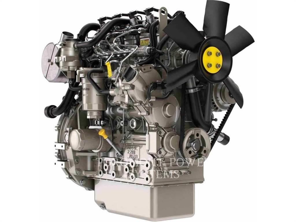 Perkins 403F-15T Průmyslové motory