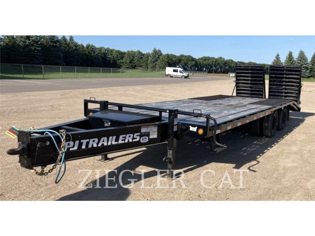 PJ TRAILERS PL20 Další přívěsy