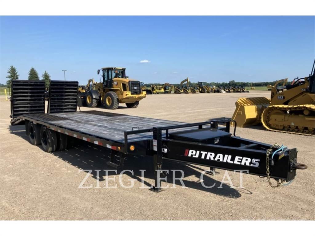 PJ TRAILERS PL20 Další přívěsy