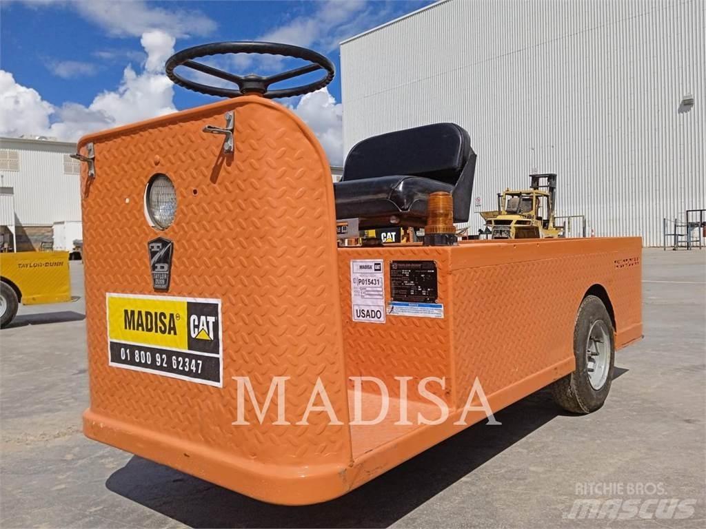 Polaris C-432 Další