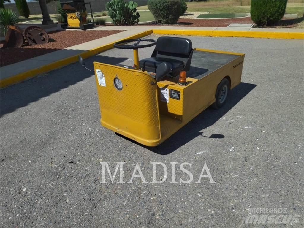 Polaris C-432 Další