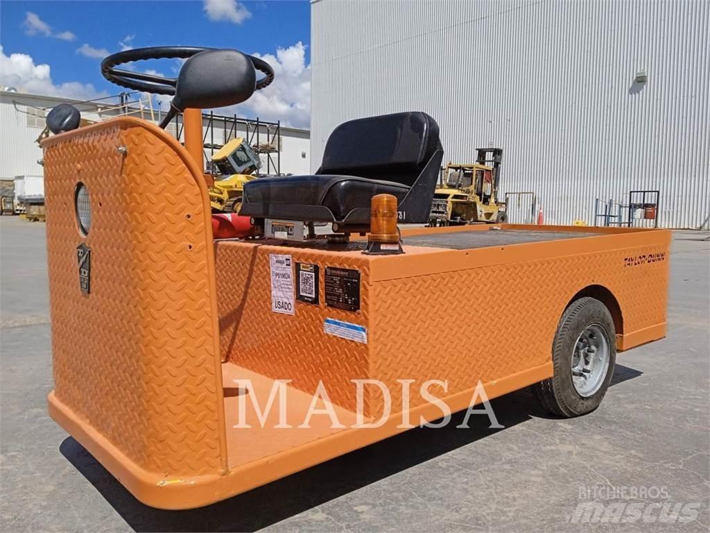 Polaris C-432 Další