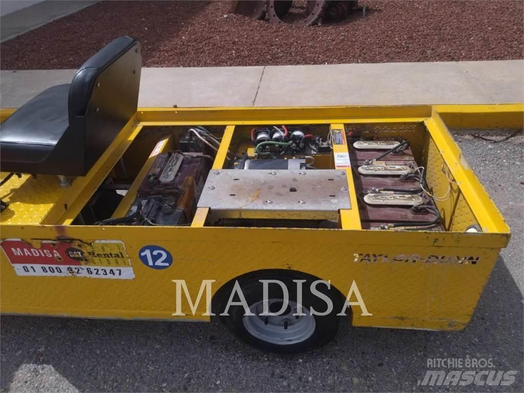 Polaris C-432 Další