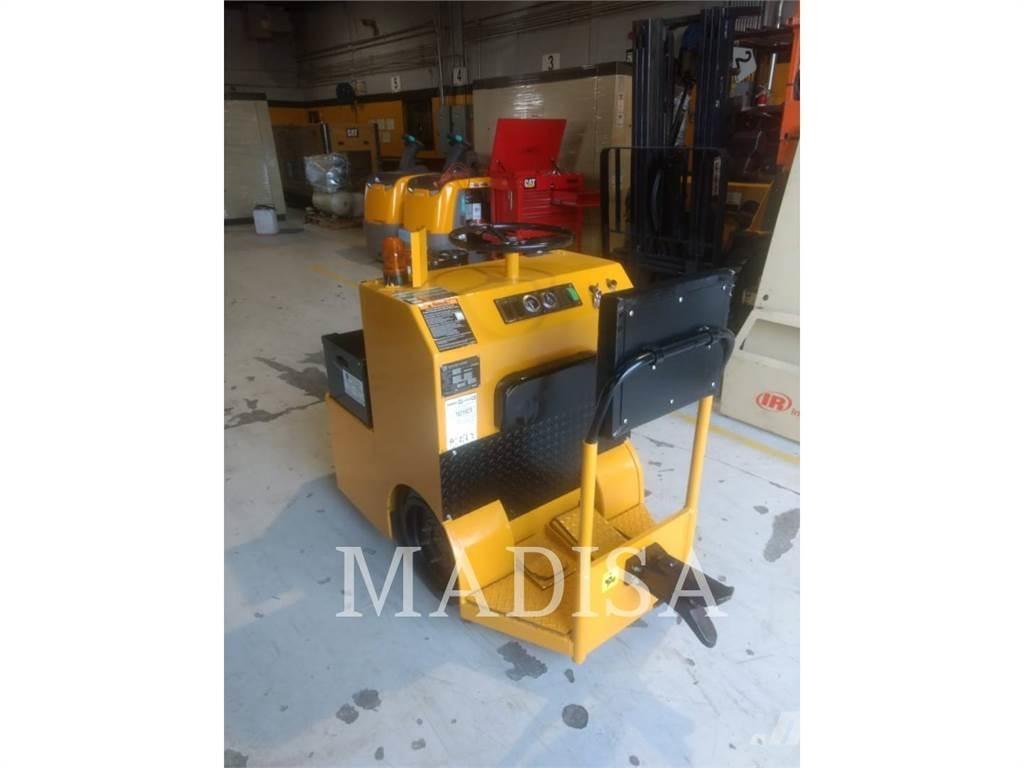 Polaris E4-51 Vyvážecí traktory