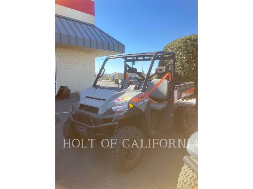 Polaris RTVPOLARIS Golfové vozíky