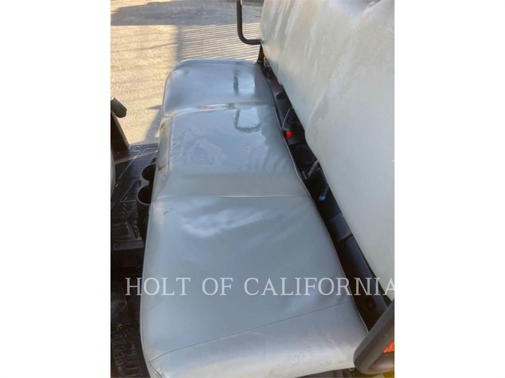 Polaris RTVPOLARIS Golfové vozíky