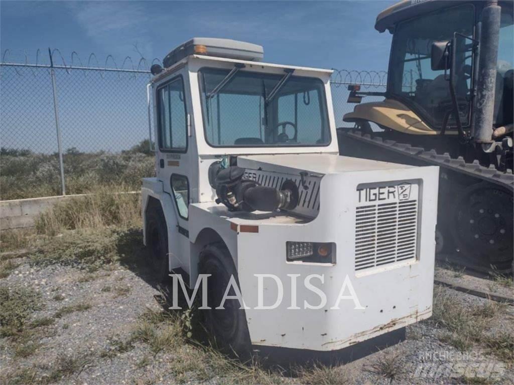 Polaris TC-80 Další