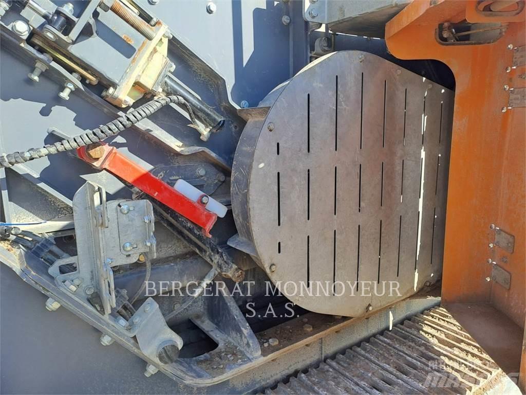 Portafill 7000 IC Drtící zařízení
