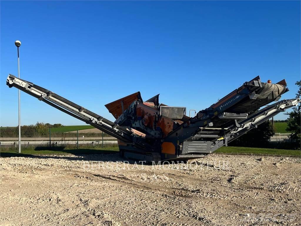 Portafill MR6 Drtící zařízení