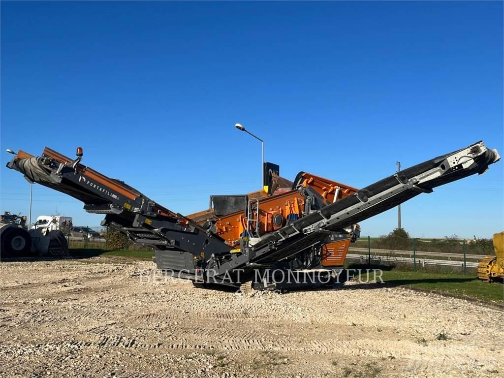 Portafill MR6 Drtící zařízení