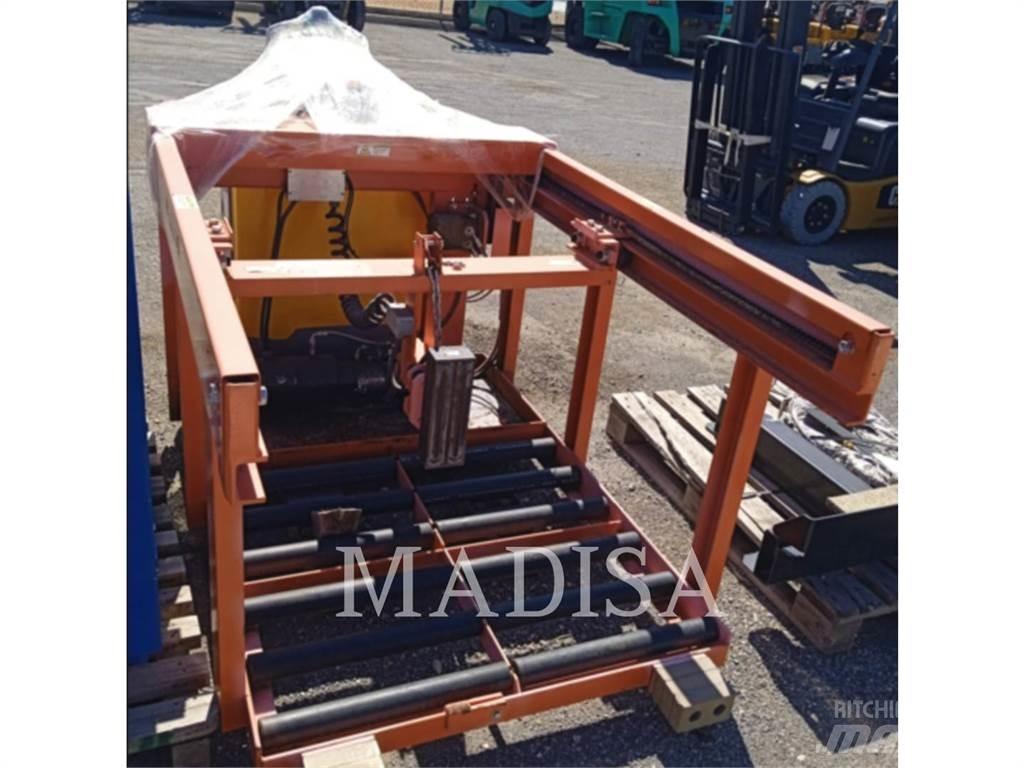 Power PRIME HPT42-M Stavebnictví - ostatní