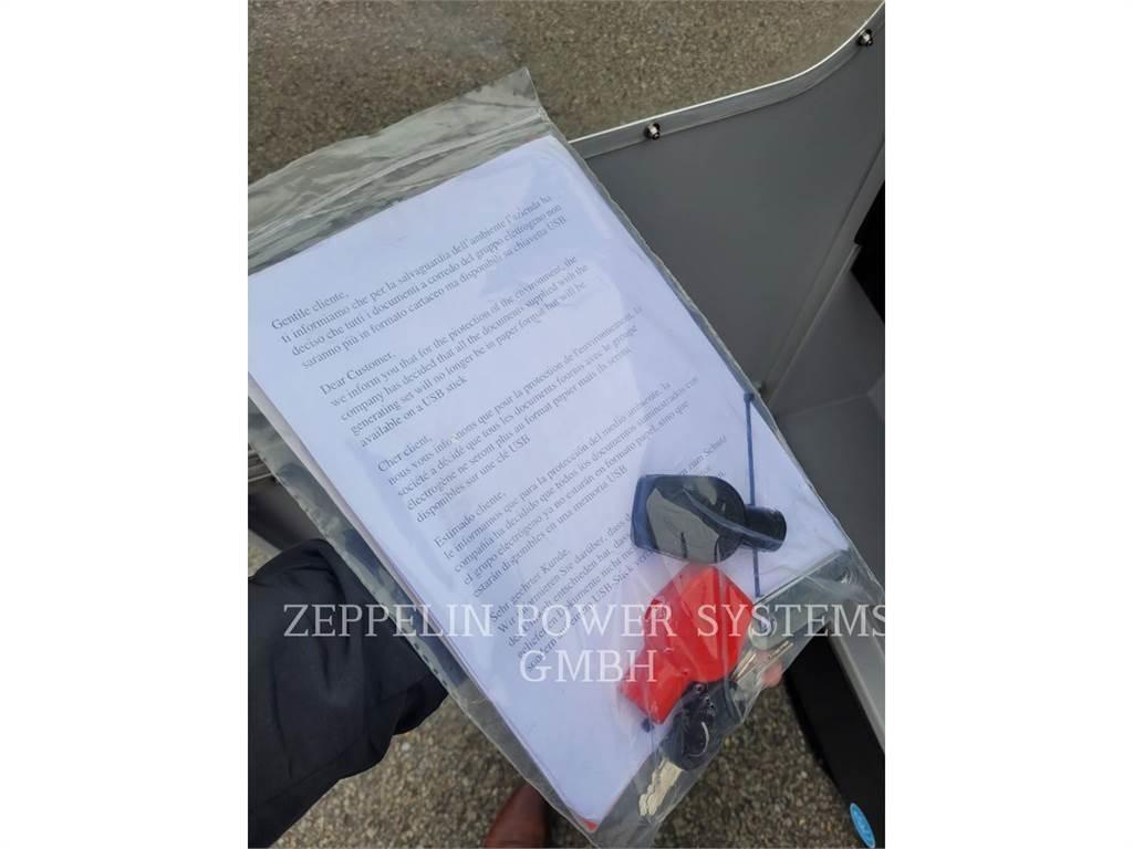  PPO FE110P Ostatní generátory