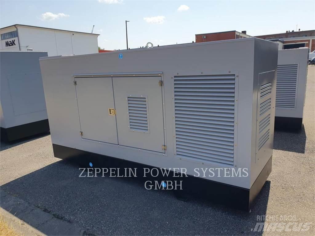  PPO FE280P1 Ostatní generátory