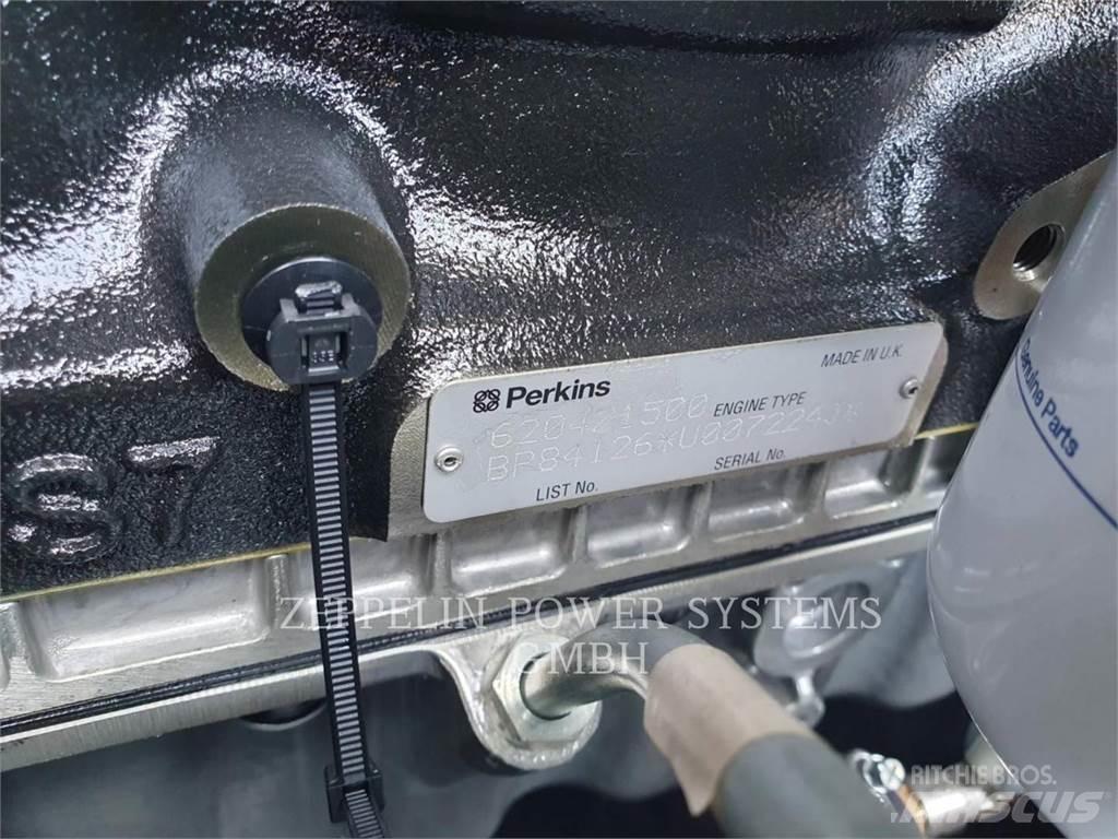  PPO FE280P1 Ostatní generátory