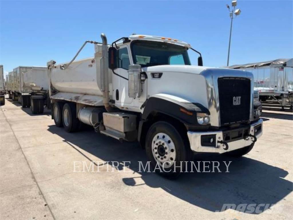  RELIANCE TRANSFER Další přívěsy