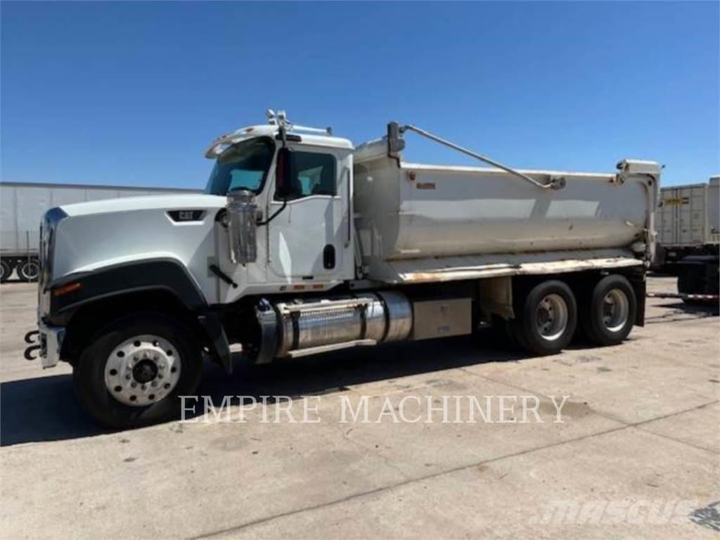  RELIANCE TRANSFER Další přívěsy