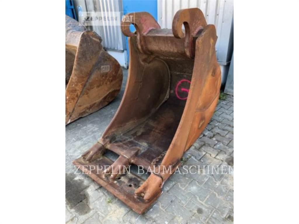 Reschke FTL 1.000 CW45S Lopaty