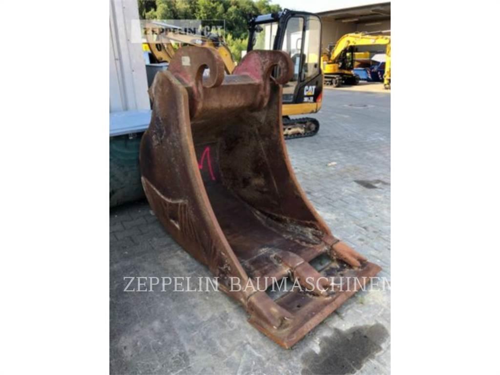 Reschke FTL 1.000 CW45S Lopaty