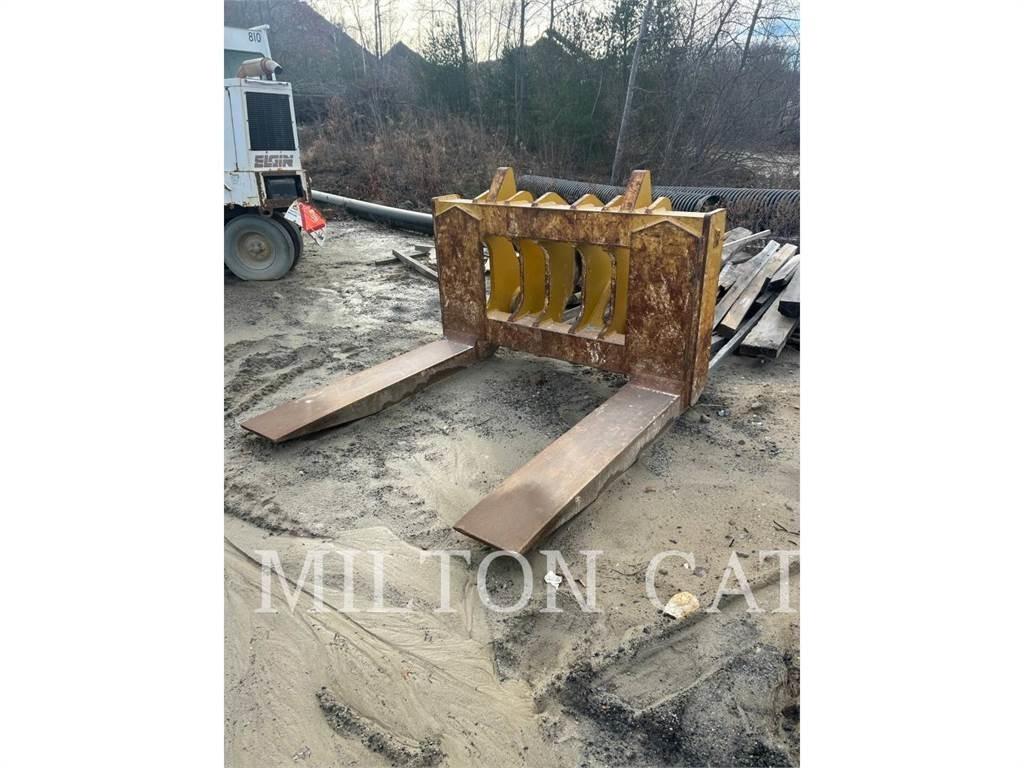 Rockland INC 988K FORKS Vidlice