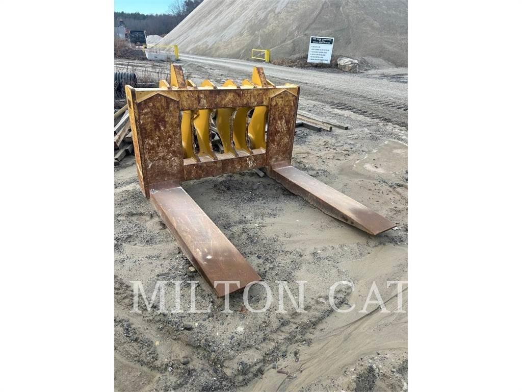 Rockland INC 988K FORKS Vidlice