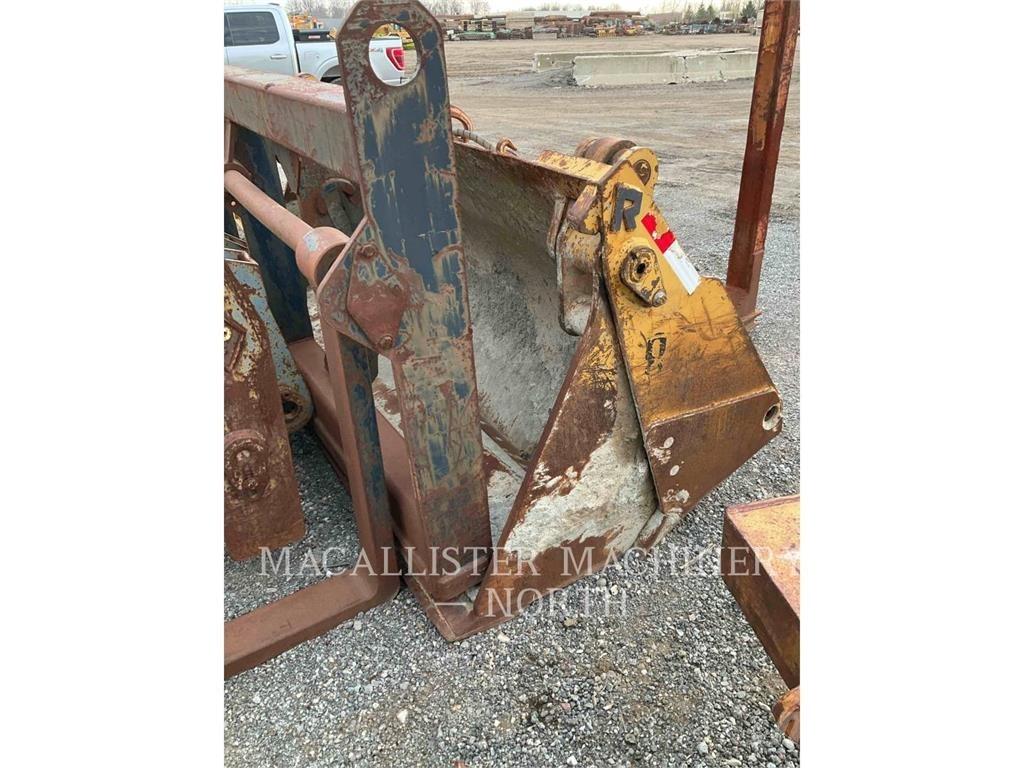 Rockland INC MP938H Lopaty