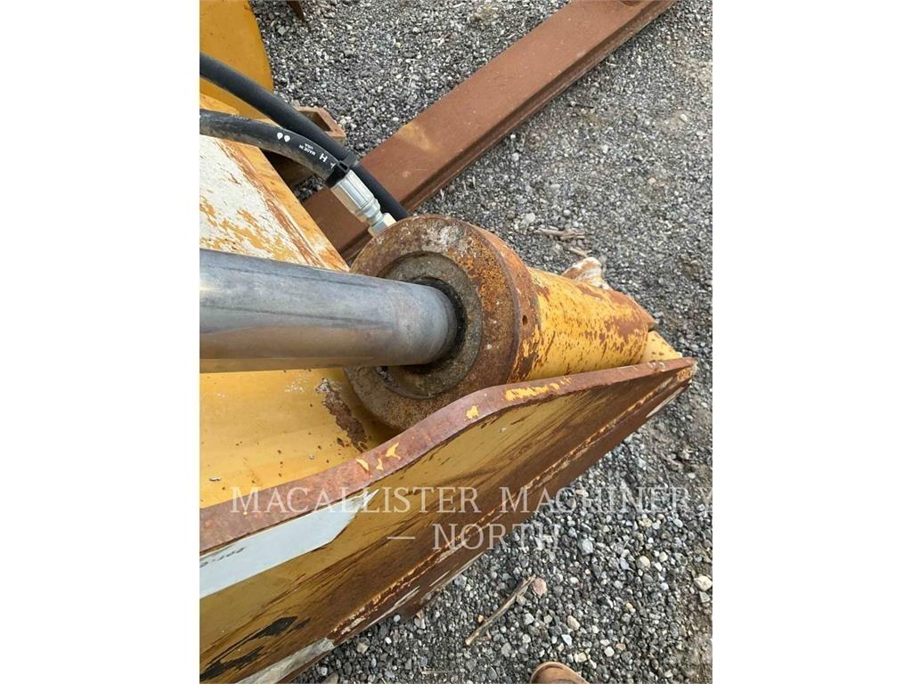 Rockland INC MP938H Lopaty