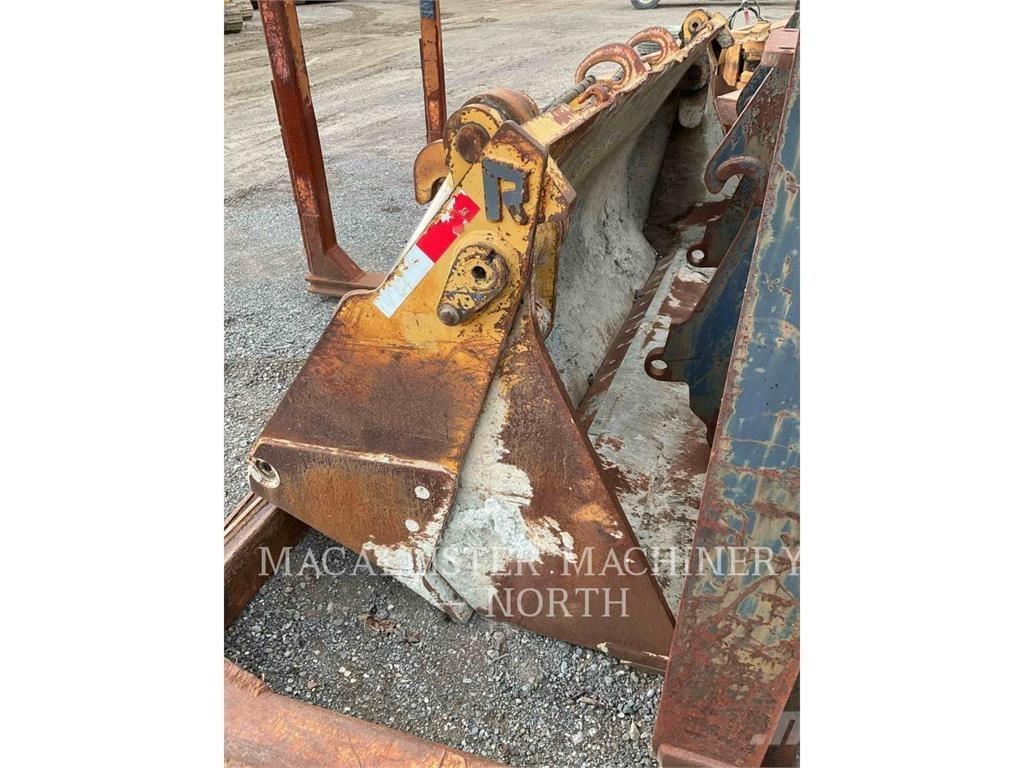 Rockland INC MP938H Lopaty