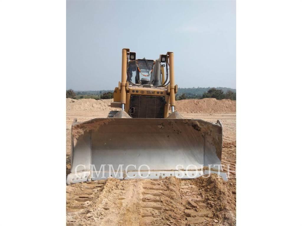 SEM CO. LTD 816 Pásové dozery