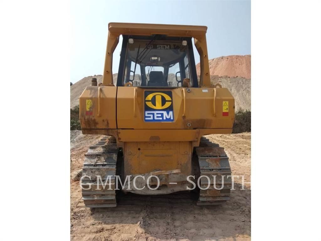 SEM CO. LTD 816 Pásové dozery