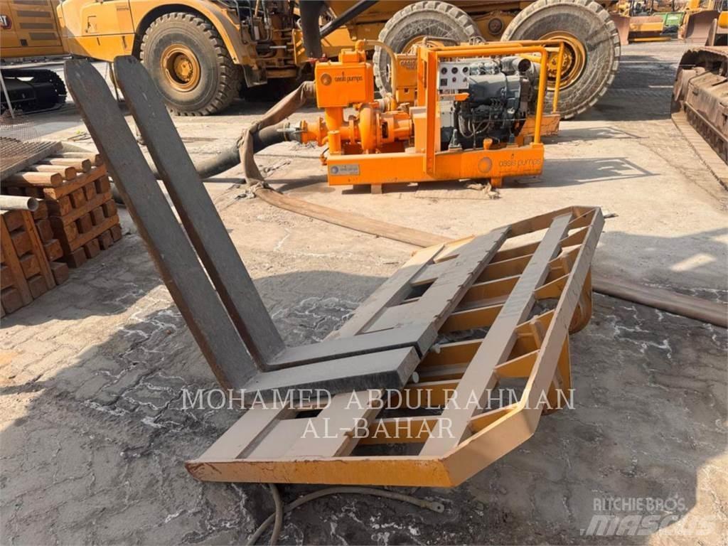 SEM MACHINERY SEM655D Kolové nakladače