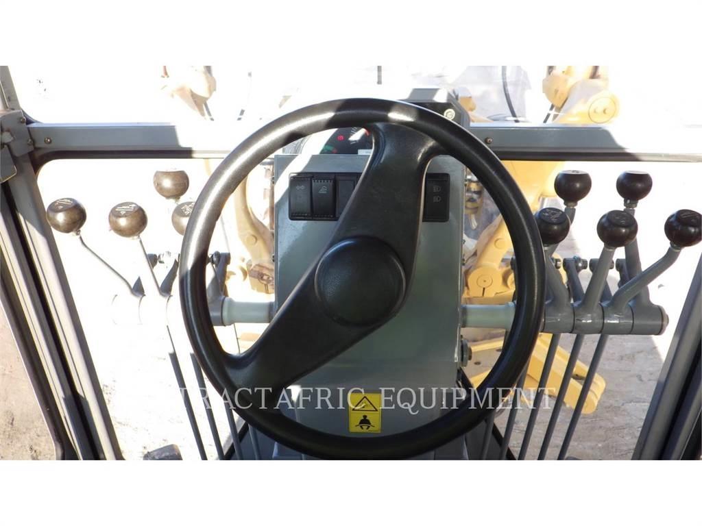 SEM MACHINERY SEM919 Grejdry