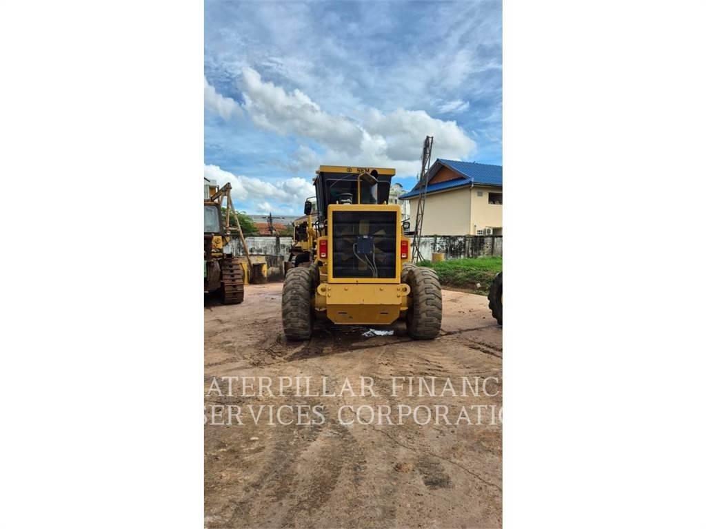 SEM MACHINERY SEM919 Grejdry