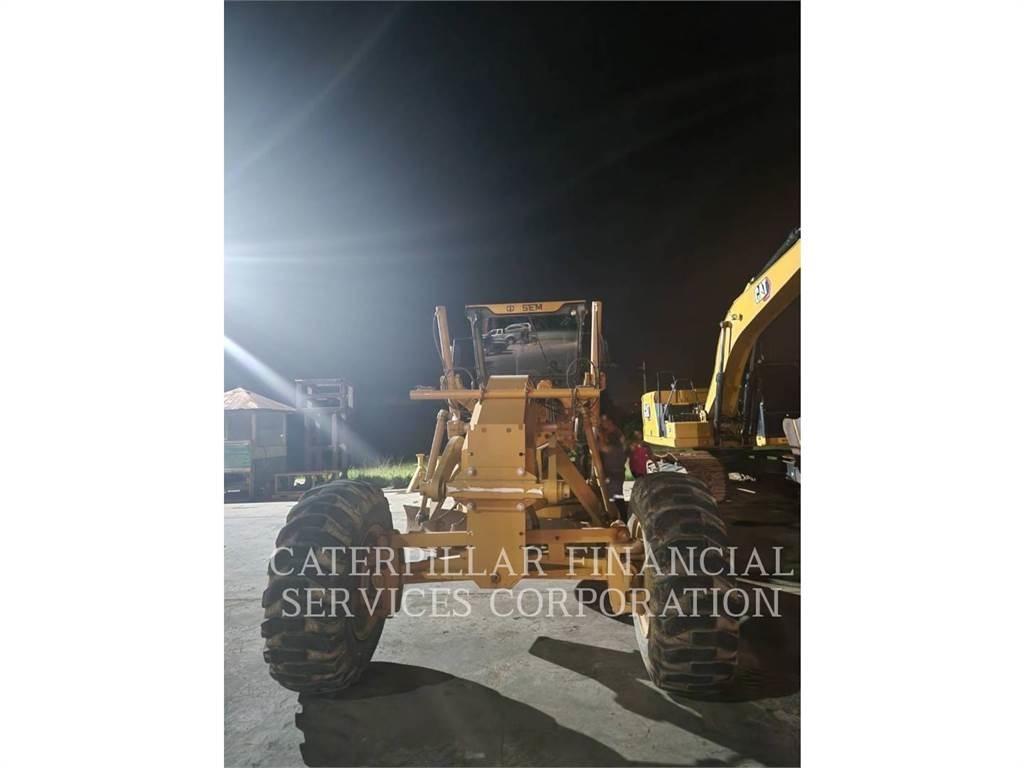 SEM MACHINERY SEM919 Grejdry