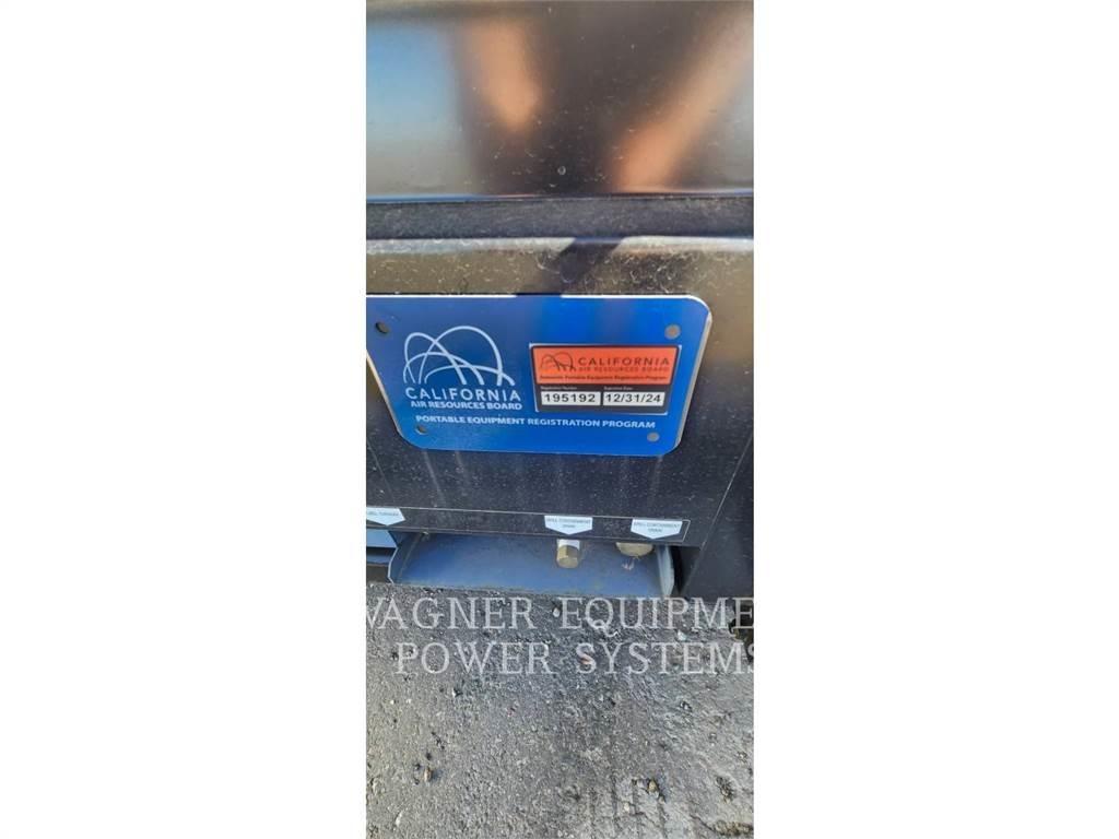 Shindaiwa DKG45F Ostatní generátory