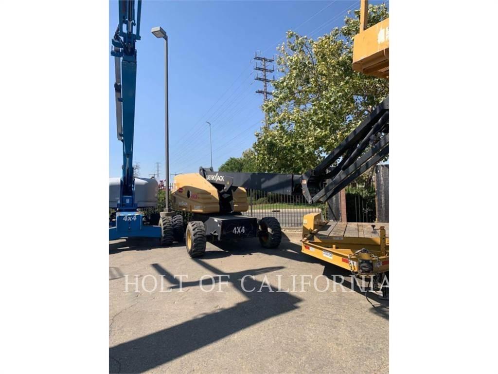 Skyjack BOOM S45 Kloubové plošiny