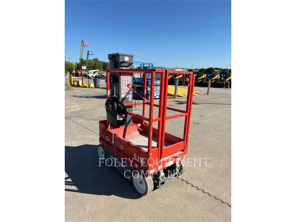 Skyjack SJ16 Nůžková zvedací plošina