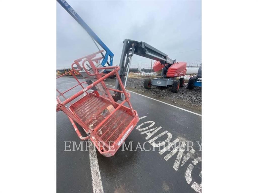 Skyjack SJ45T Kloubové plošiny