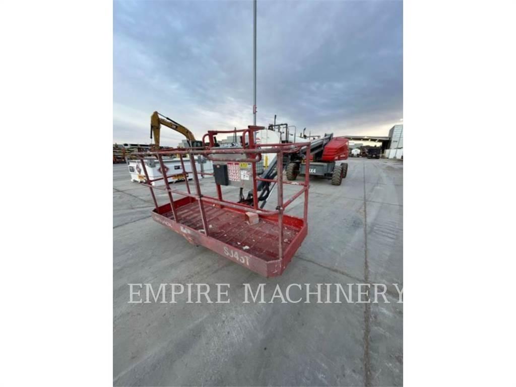 Skyjack SJ45T Kloubové plošiny