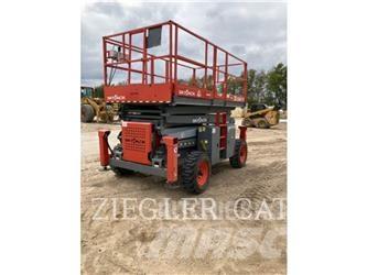 Skyjack SJ8841 Nůžková zvedací plošina