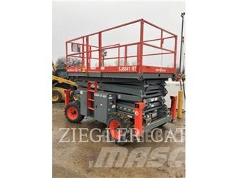 Skyjack SJ8841 Nůžková zvedací plošina