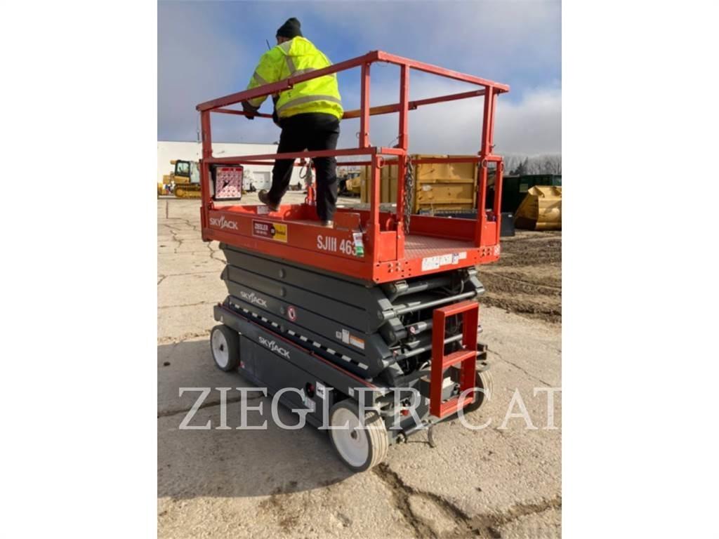 Skyjack SJIII4632 Nůžková zvedací plošina