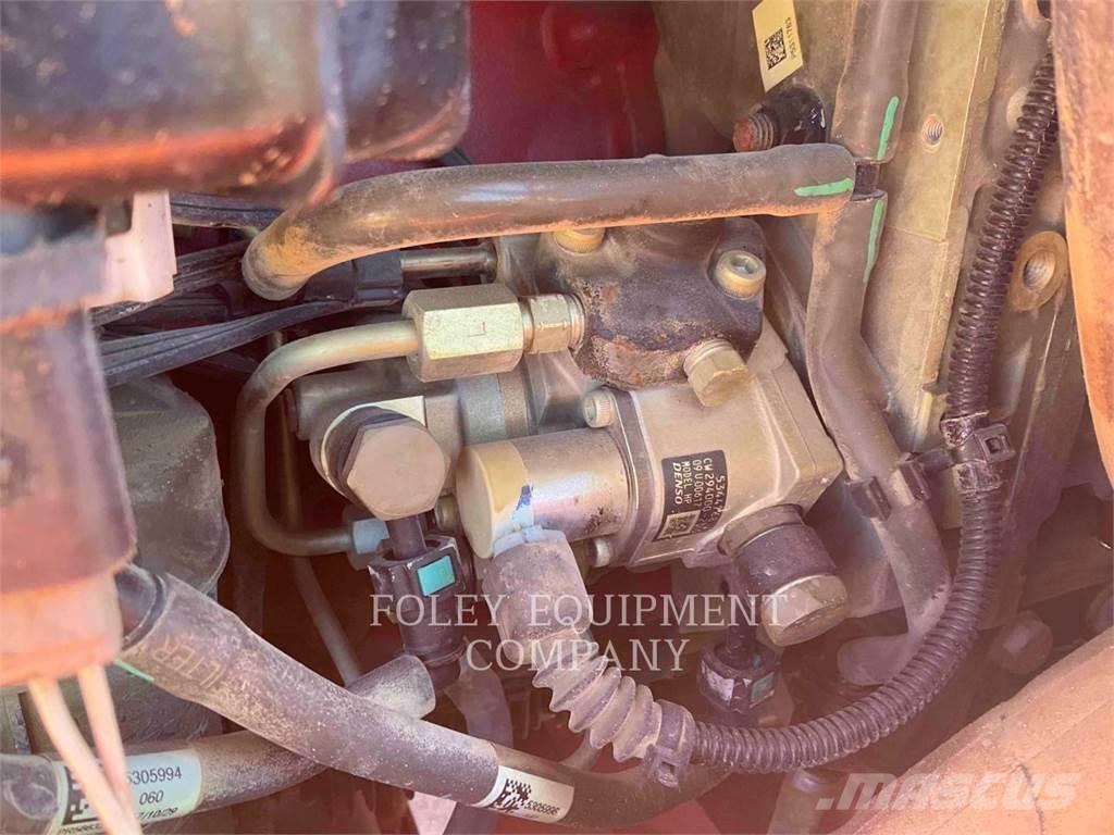 SkyTrak 6042O Teleskopické manipulátory