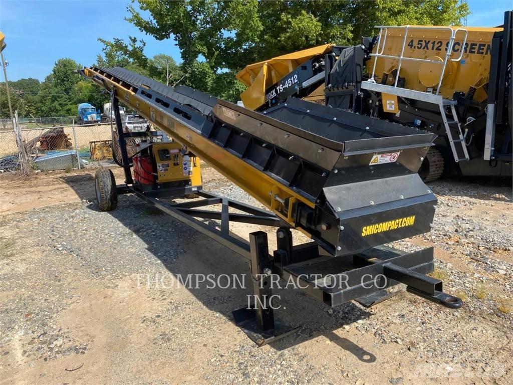 SMI INDUSTRIES CH30 Conveyors